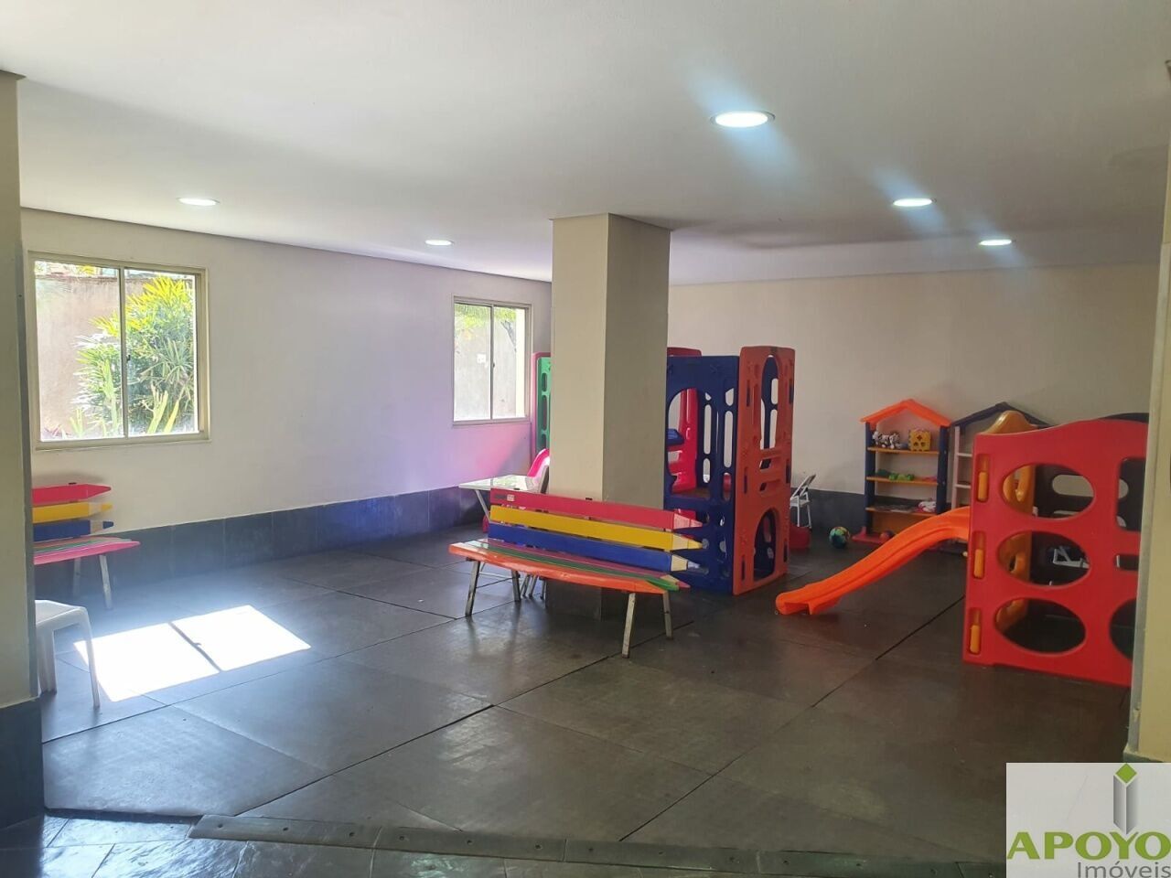 Apartamento, 3 quartos, 75 m² - Foto 23