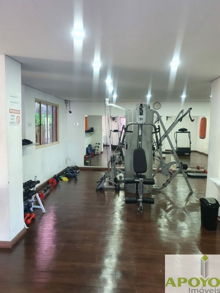 Apartamento, 3 quartos, 75 m² - Foto 24