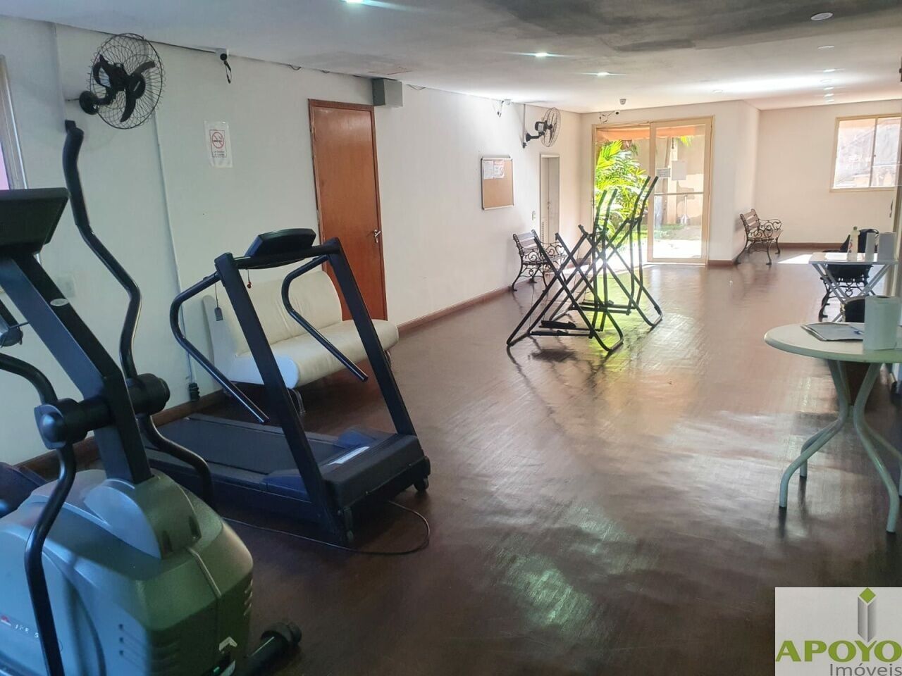 Apartamento, 3 quartos, 75 m² - Foto 26