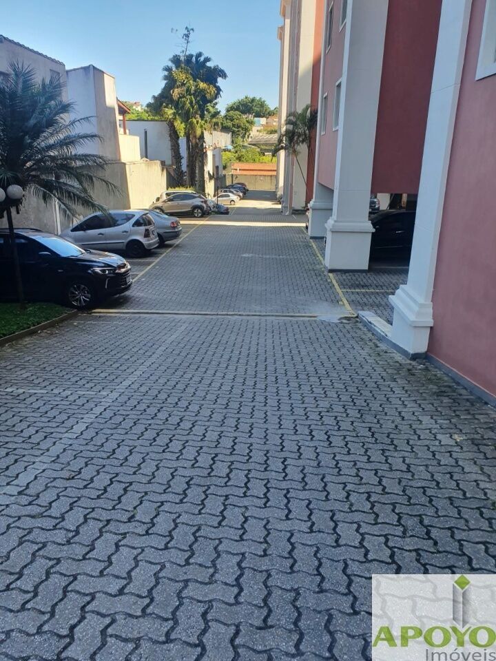 Apartamento, 3 quartos, 75 m² - Foto 31