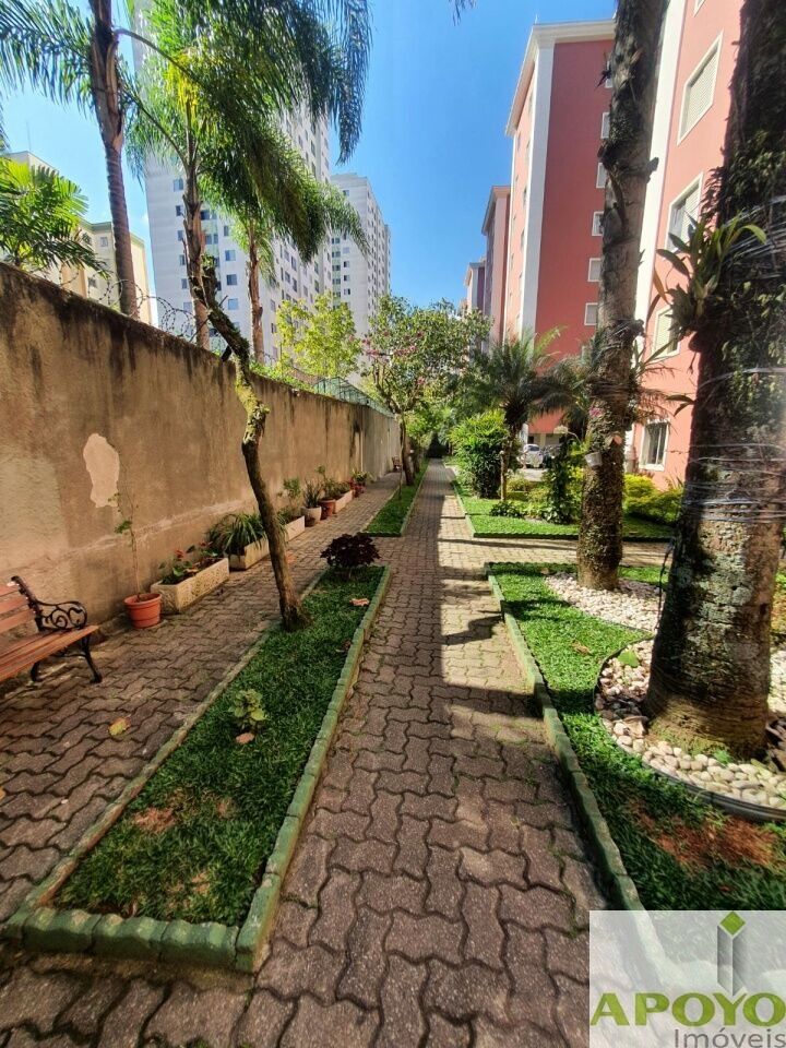 Apartamento, 3 quartos, 75 m² - Foto 20
