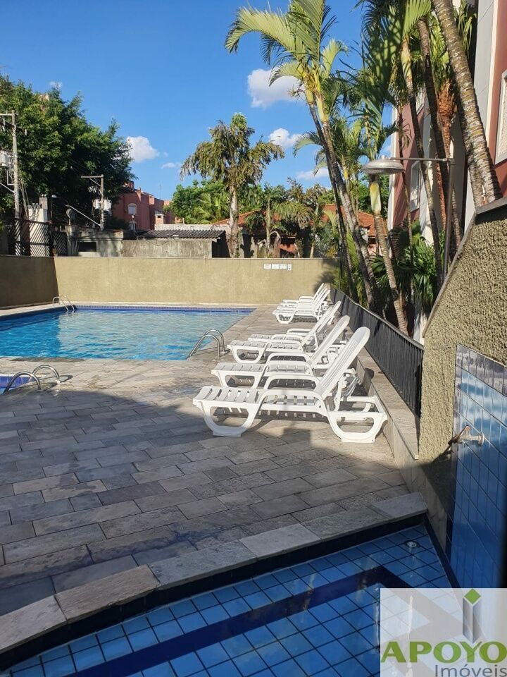 Apartamento, 3 quartos, 75 m² - Foto 29