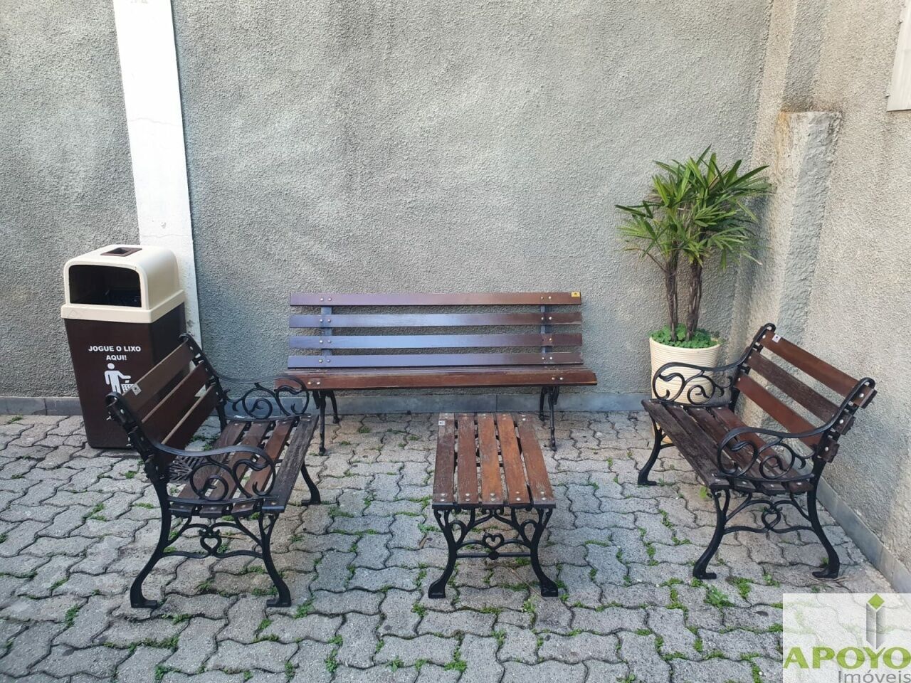 Apartamento, 3 quartos, 75 m² - Foto 22