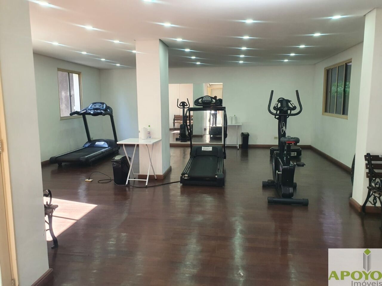 Apartamento, 3 quartos, 75 m² - Foto 30