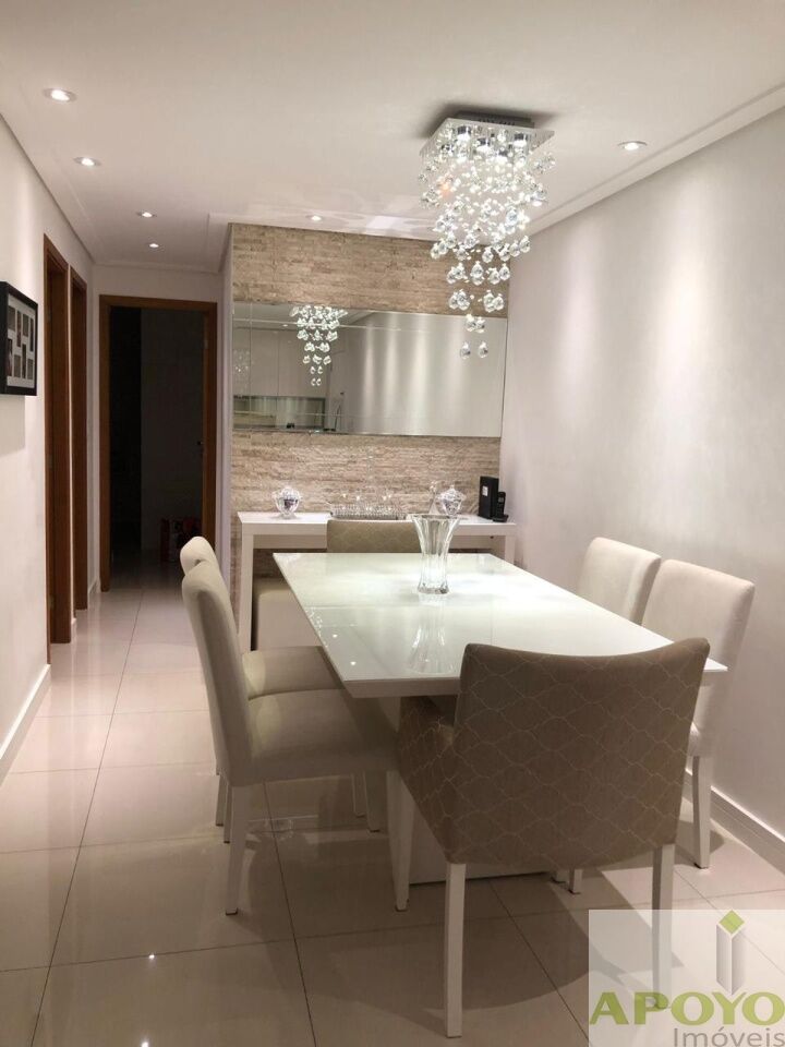 Apartamento, 2 quartos, 65 m² - Foto 2