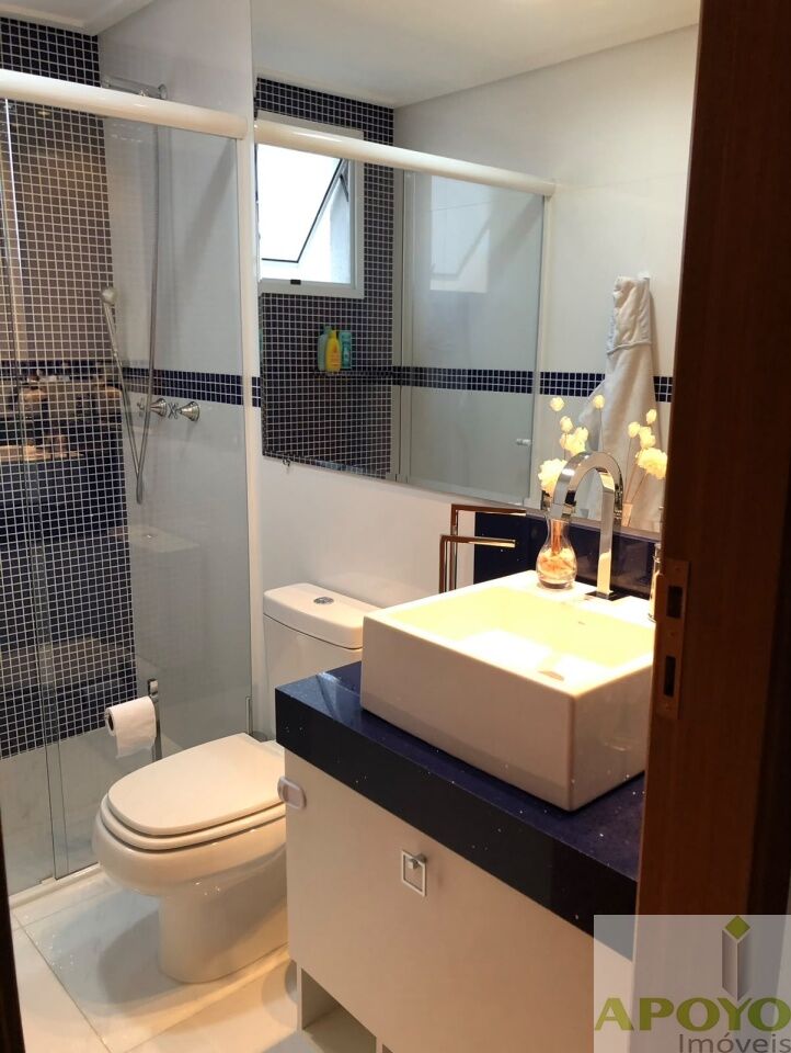 Apartamento, 2 quartos, 65 m² - Foto 7
