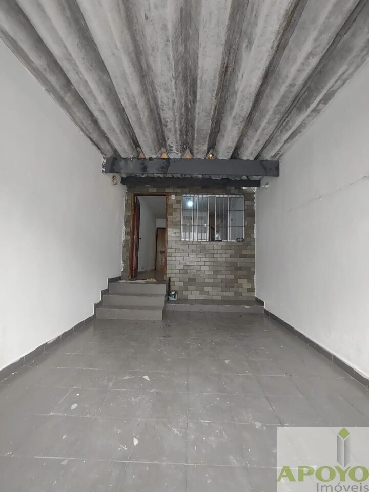 Casa, 2 quartos, 78 m² - Foto 1