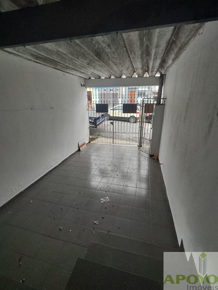 Casa, 2 quartos, 78 m² - Foto 2