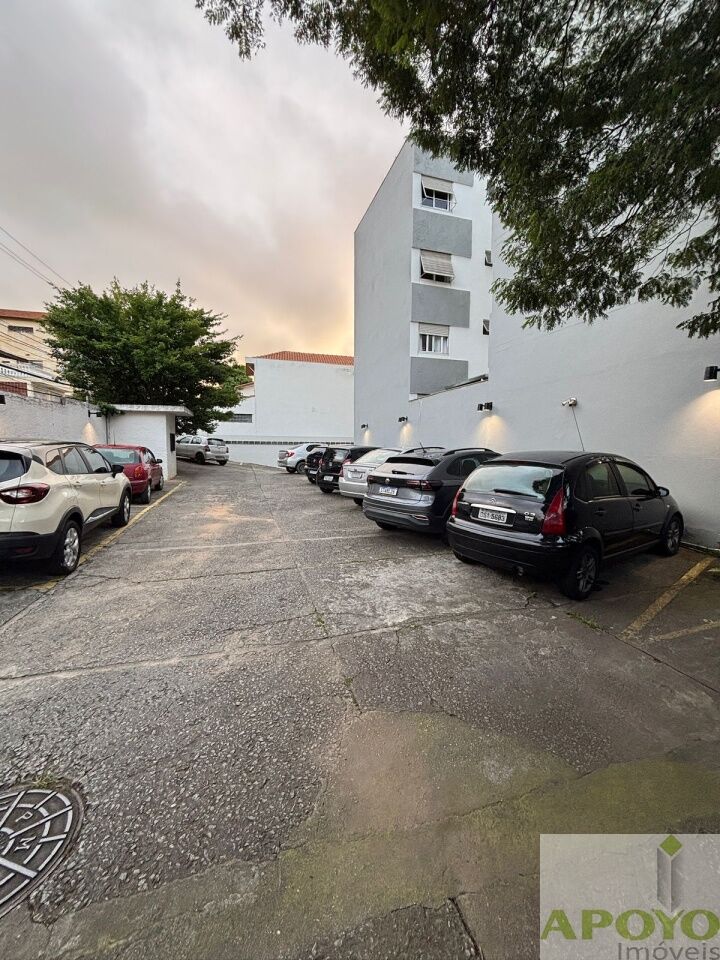 Apartamento, 2 quartos, 72 m² - Foto 11
