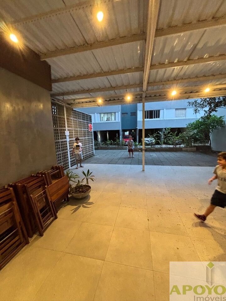 Apartamento, 2 quartos, 72 m² - Foto 17