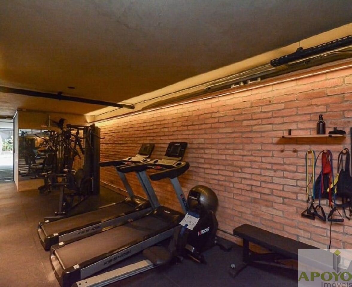Apartamento, 2 quartos, 72 m² - Foto 21