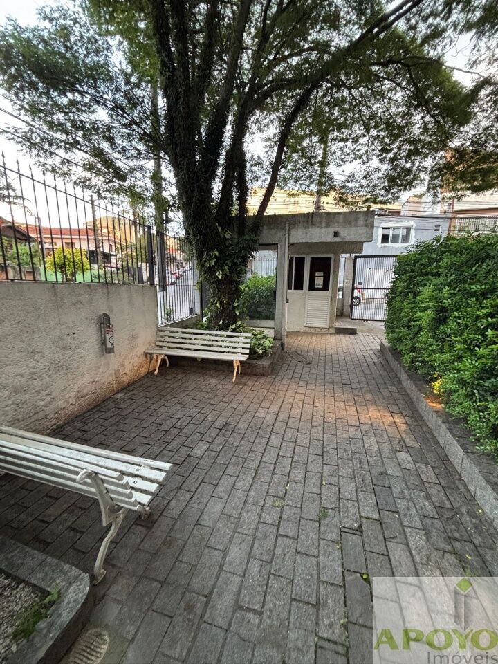 Apartamento, 2 quartos, 72 m² - Foto 12