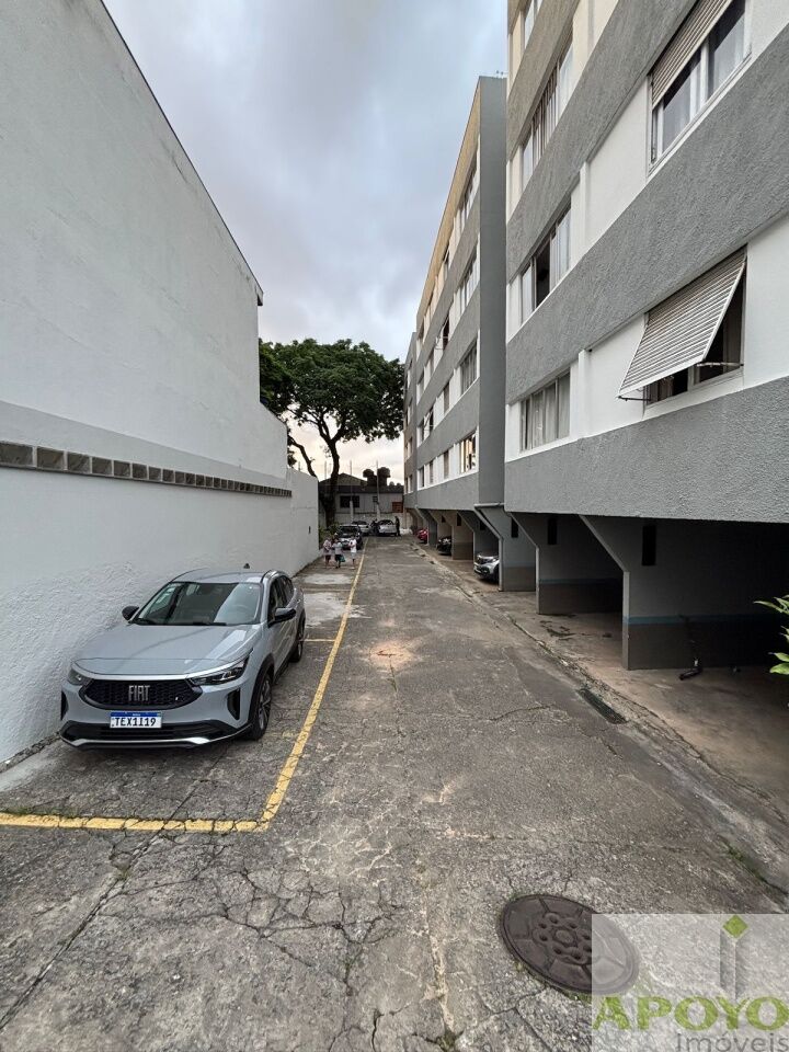 Apartamento, 2 quartos, 72 m² - Foto 10
