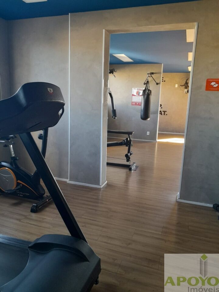 Apartamento, 2 quartos, 34 m² - Foto 1