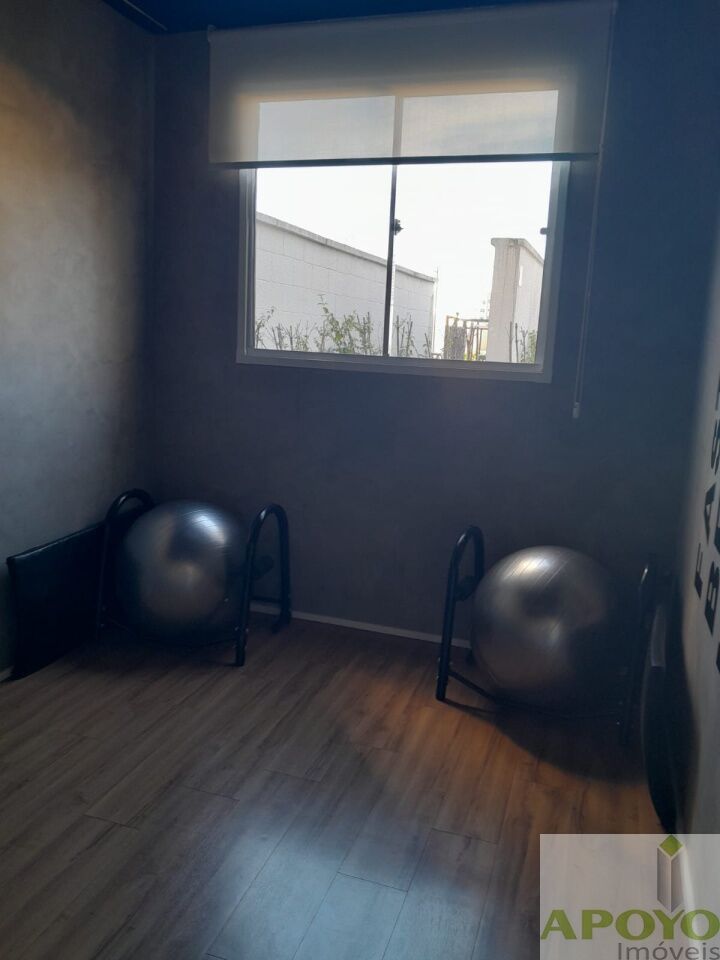 Apartamento, 2 quartos, 34 m² - Foto 2