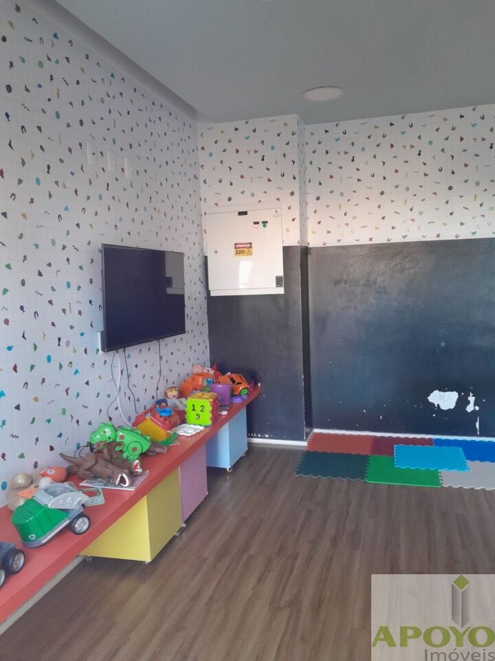 Apartamento, 2 quartos, 34 m² - Foto 8