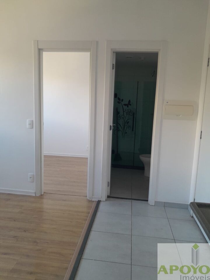 Apartamento, 2 quartos, 34 m² - Foto 16