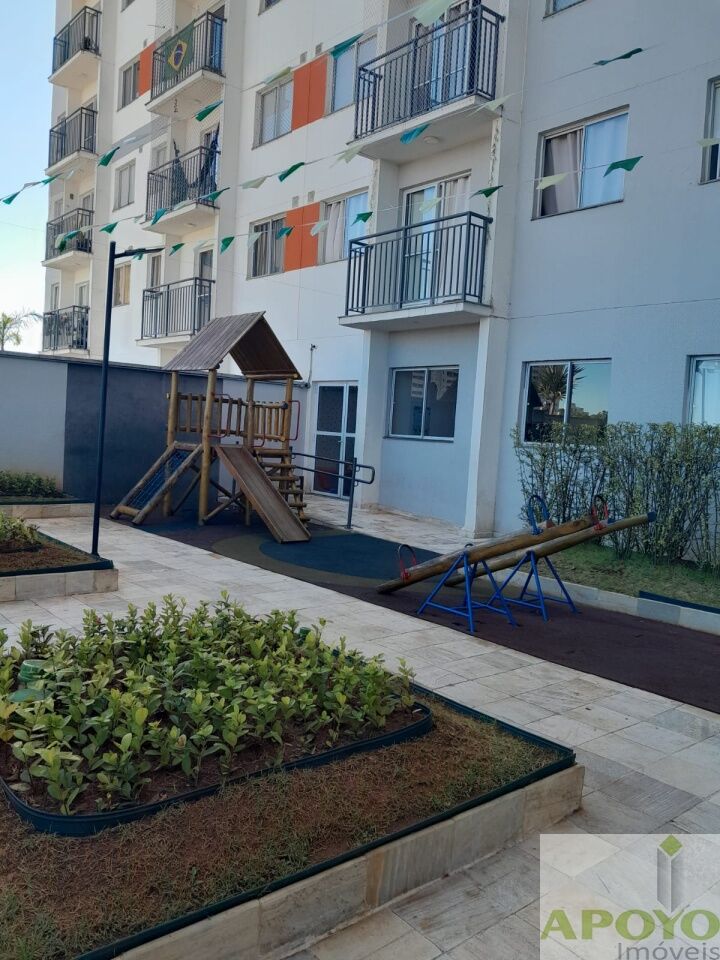 Apartamento, 2 quartos, 34 m² - Foto 11