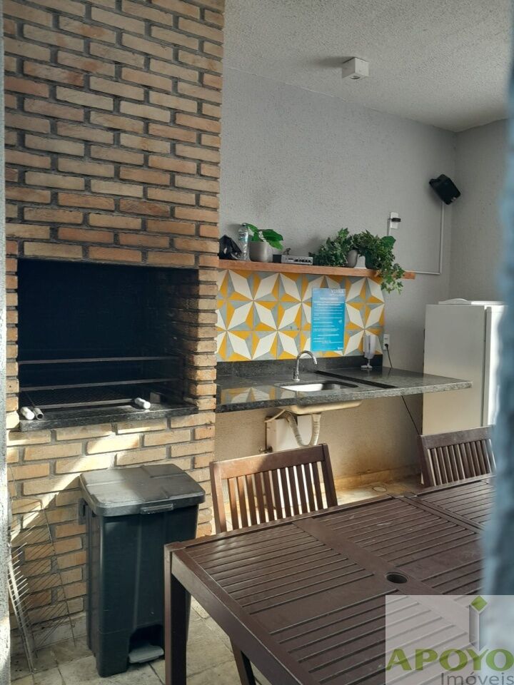 Apartamento, 2 quartos, 34 m² - Foto 10