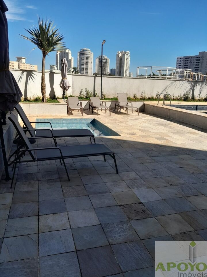 Apartamento, 2 quartos, 34 m² - Foto 6