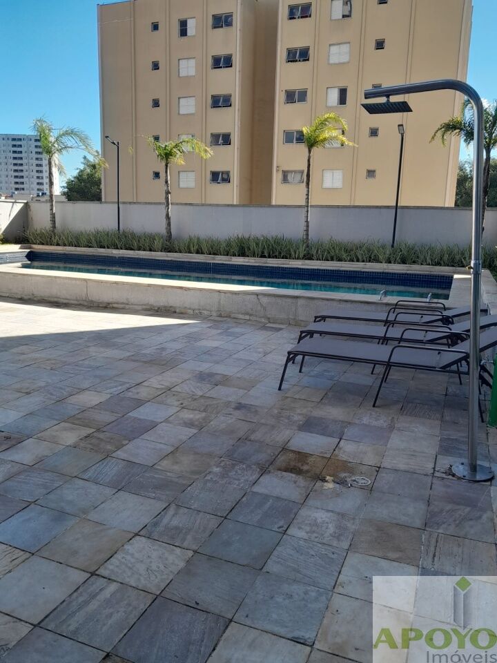 Apartamento, 2 quartos, 34 m² - Foto 7
