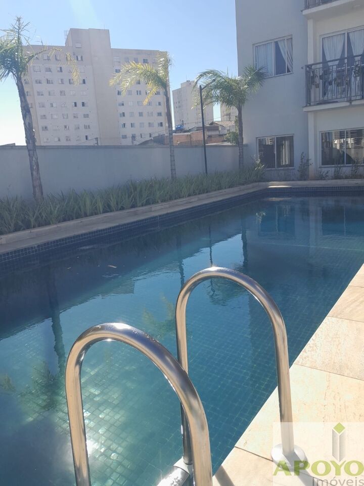 Apartamento, 2 quartos, 34 m² - Foto 4
