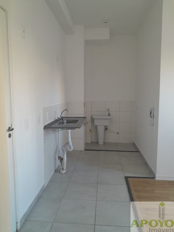 Apartamento, 2 quartos, 34 m² - Foto 21
