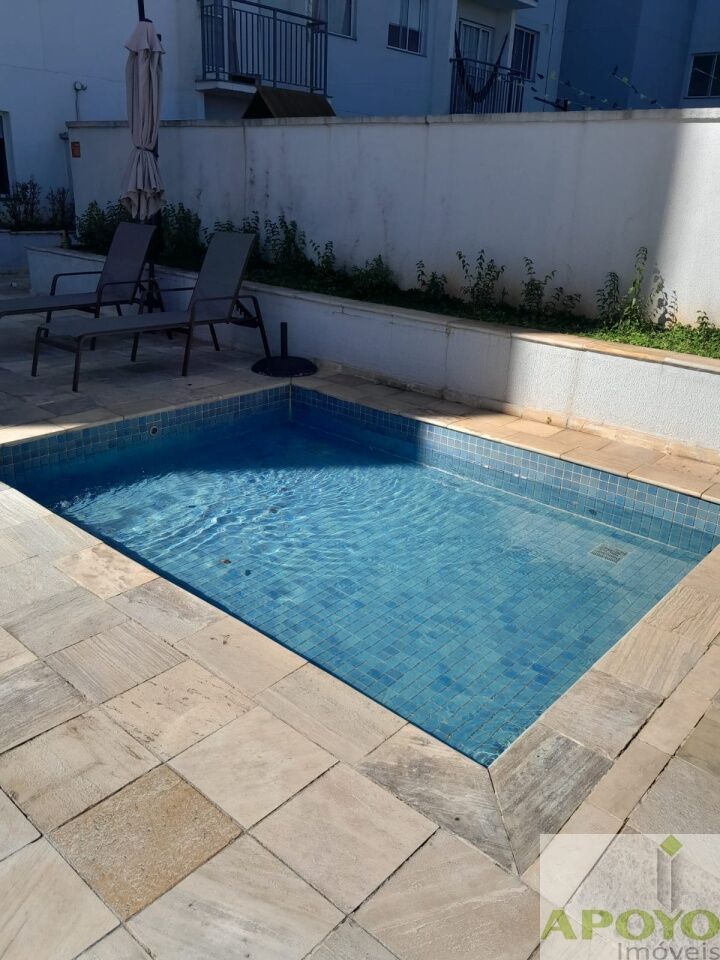 Apartamento, 2 quartos, 34 m² - Foto 5
