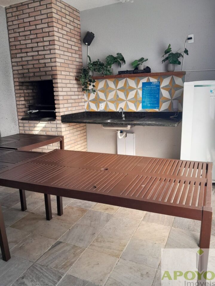Apartamento, 2 quartos, 34 m² - Foto 12