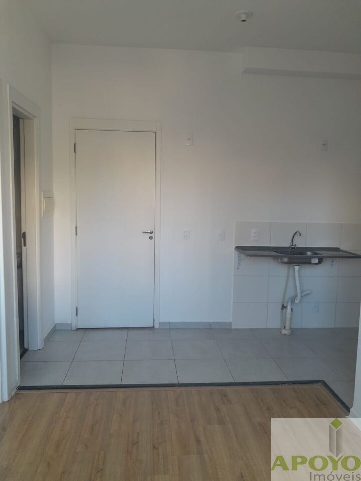 Apartamento, 2 quartos, 34 m² - Foto 20