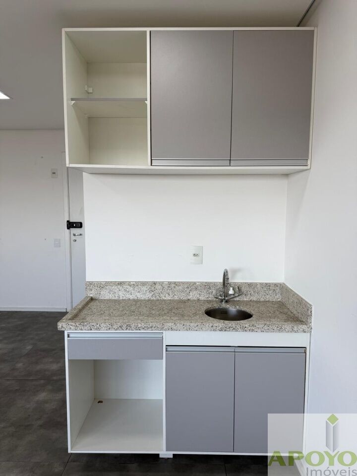 Sala-Conjunto, 40 m² - Foto 11