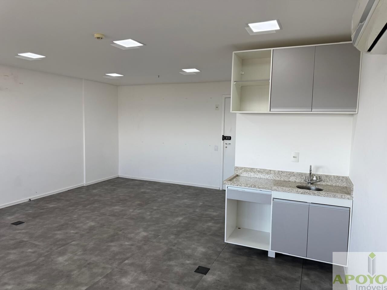 Sala-Conjunto, 40 m² - Foto 13