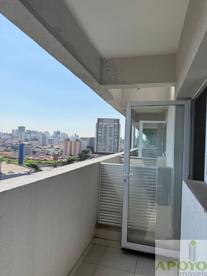 Sala-Conjunto, 40 m² - Foto 7