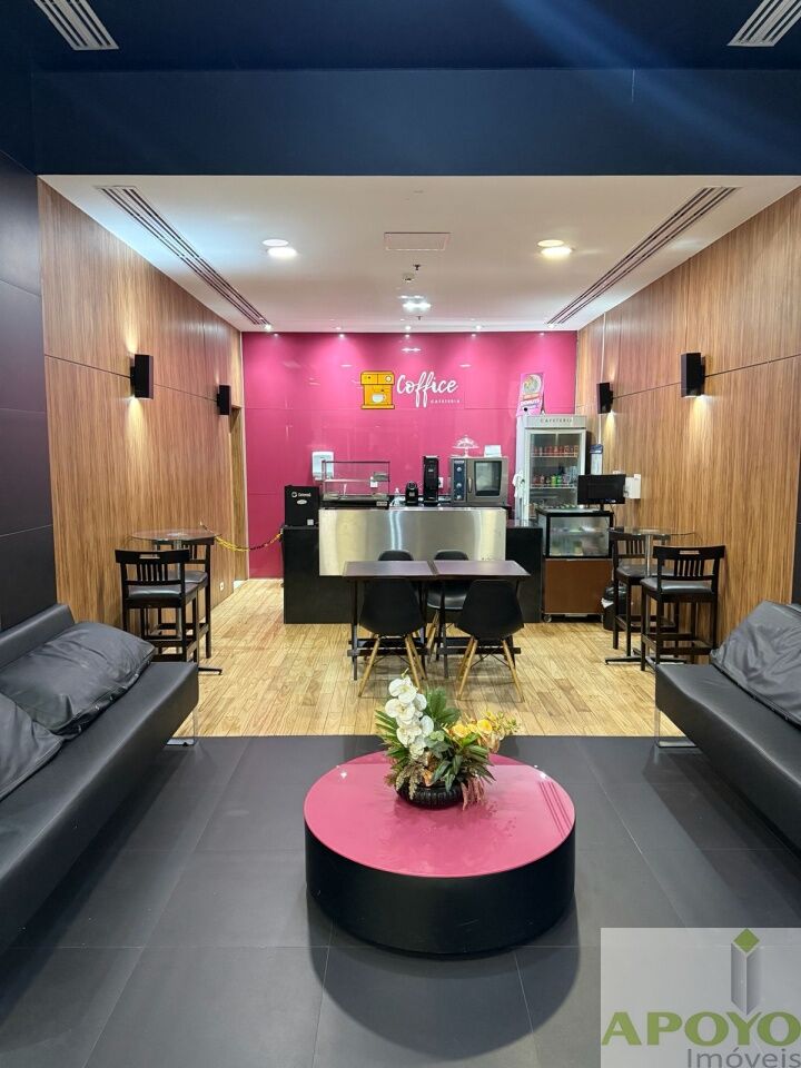 Sala-Conjunto, 40 m² - Foto 2