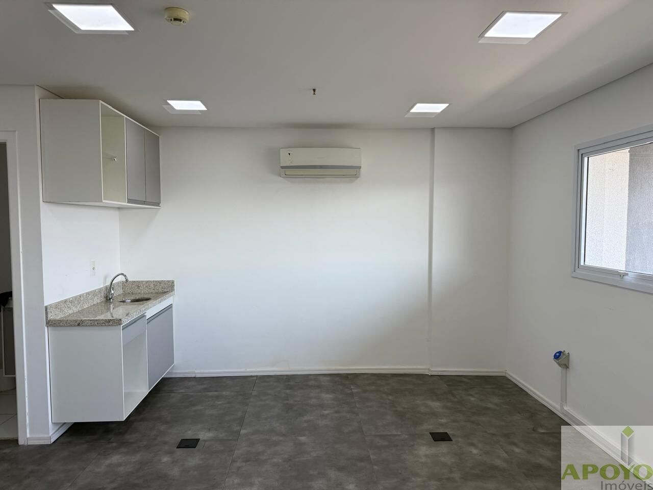 Sala-Conjunto, 40 m² - Foto 18