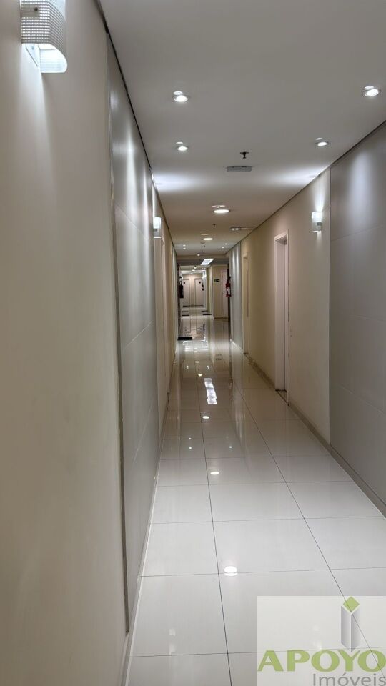Sala-Conjunto, 40 m² - Foto 20