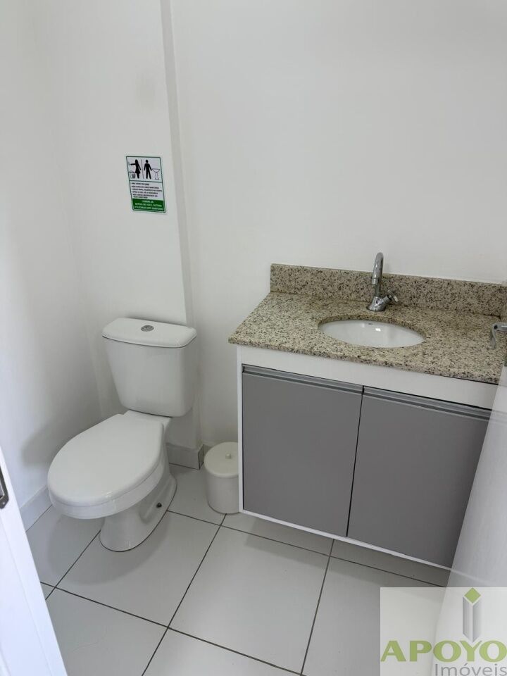 Sala-Conjunto, 40 m² - Foto 17