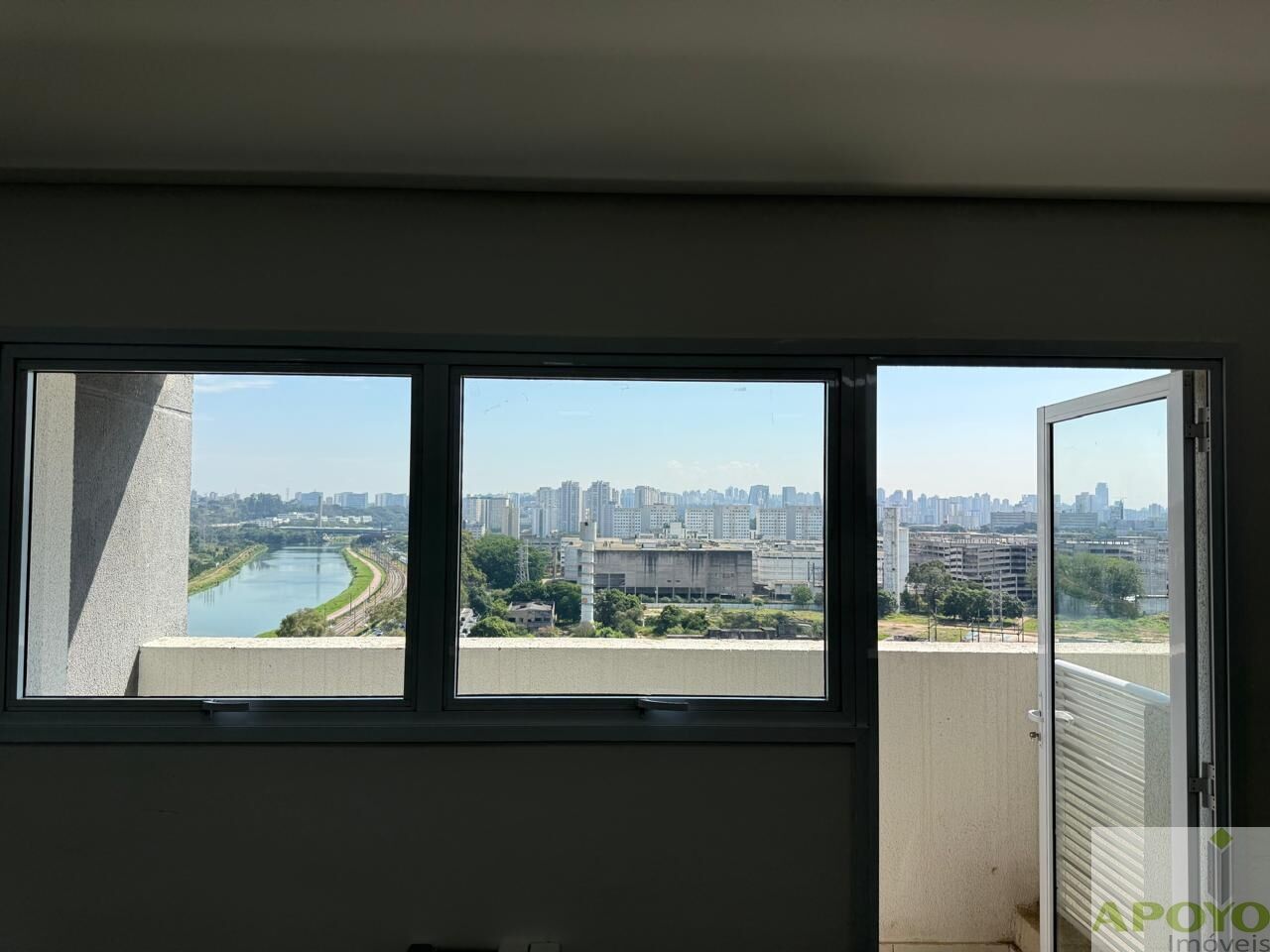Sala-Conjunto, 40 m² - Foto 8