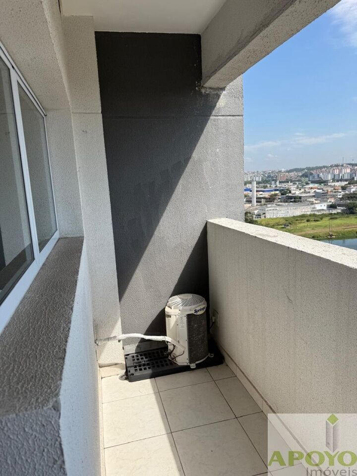 Sala-Conjunto, 40 m² - Foto 4