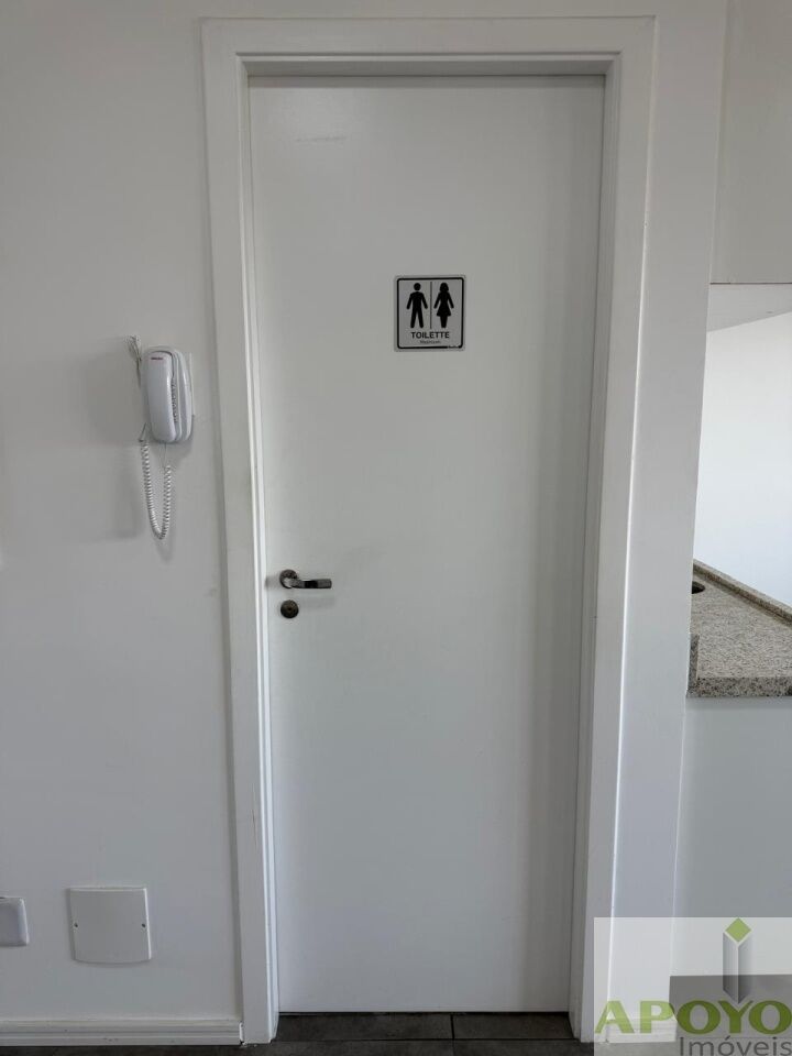 Sala-Conjunto, 40 m² - Foto 9
