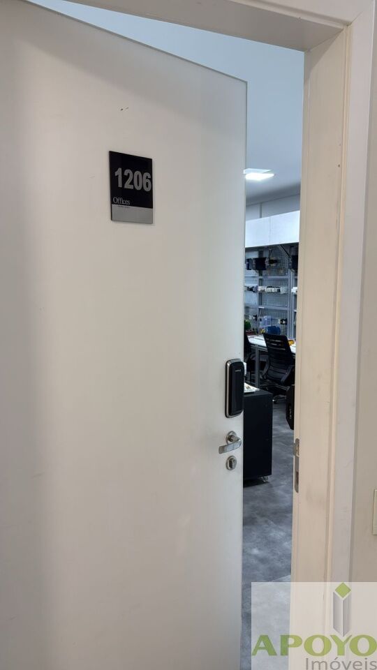 Sala-Conjunto, 40 m² - Foto 19
