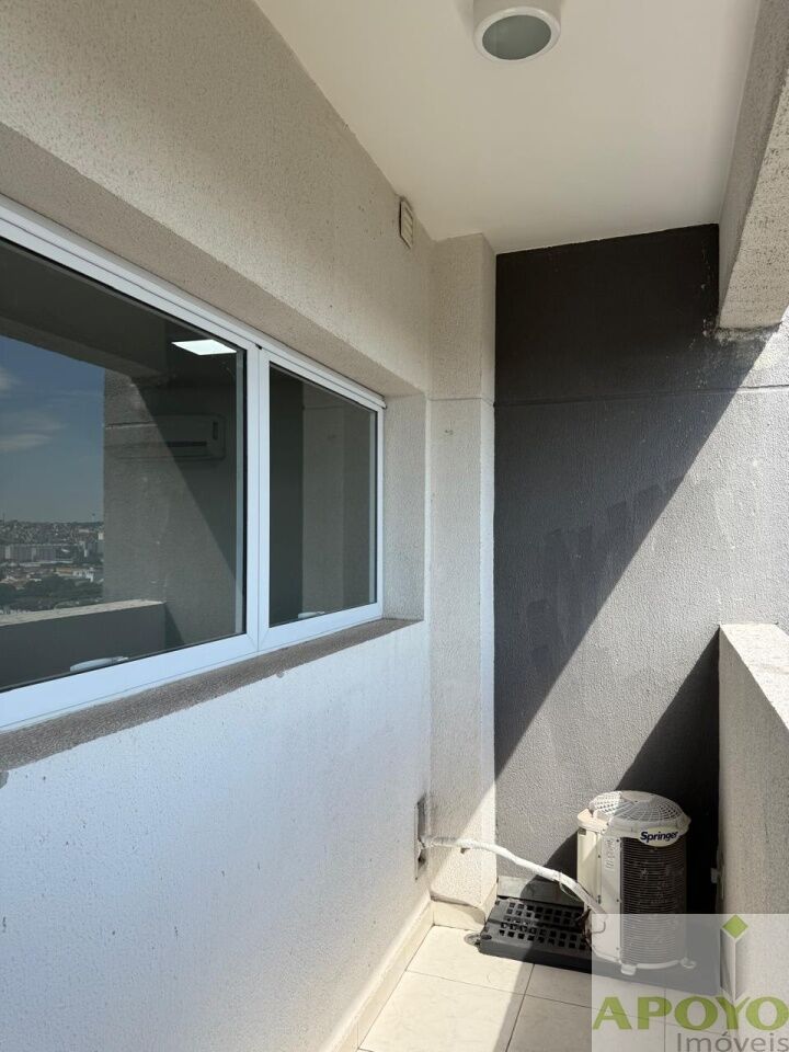 Sala-Conjunto, 40 m² - Foto 6
