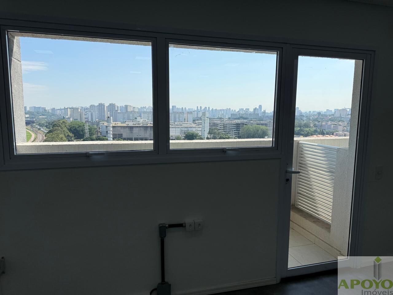 Sala-Conjunto, 40 m² - Foto 16