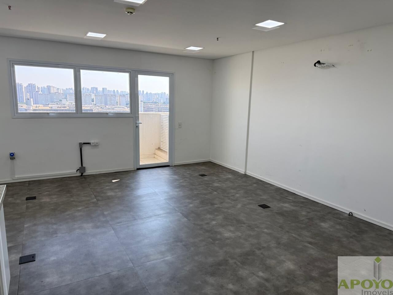 Sala-Conjunto, 40 m² - Foto 15