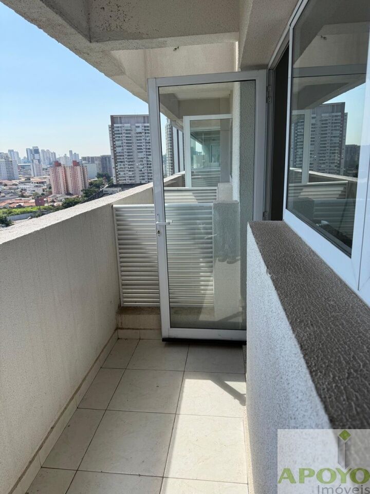 Sala-Conjunto, 40 m² - Foto 5