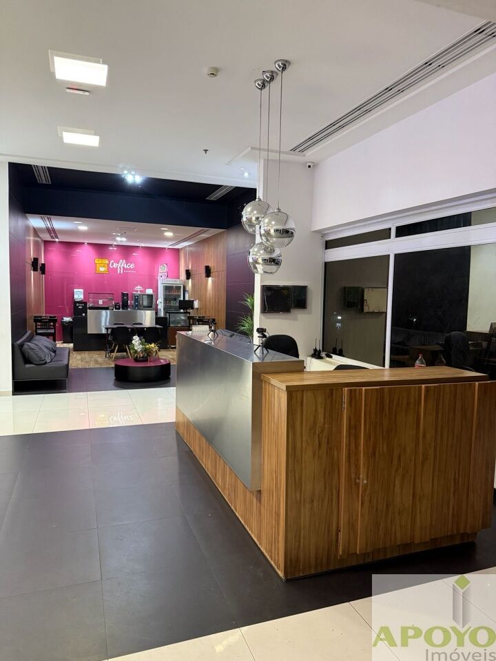 Sala-Conjunto, 40 m² - Foto 1