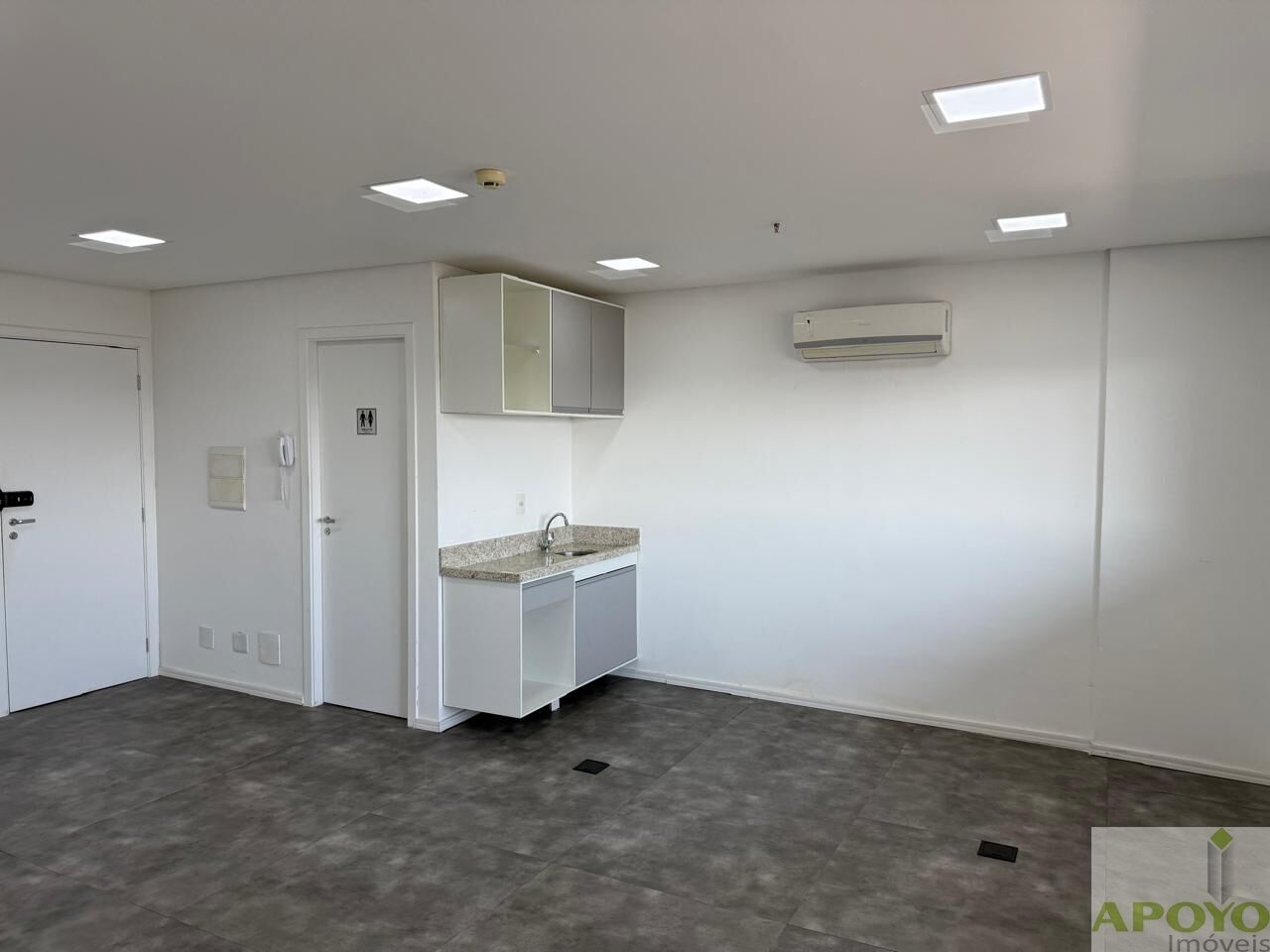 Sala-Conjunto, 40 m² - Foto 12
