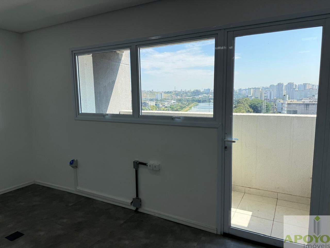 Sala-Conjunto, 40 m² - Foto 21