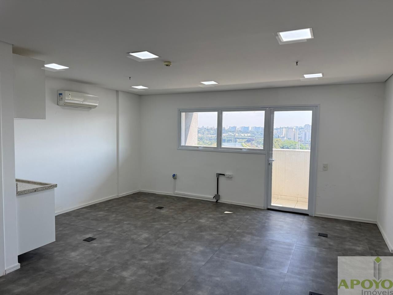 Sala-Conjunto, 40 m² - Foto 14