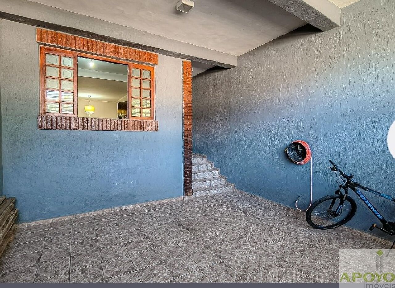 Casa de Condomínio, 4 quartos - Foto 16